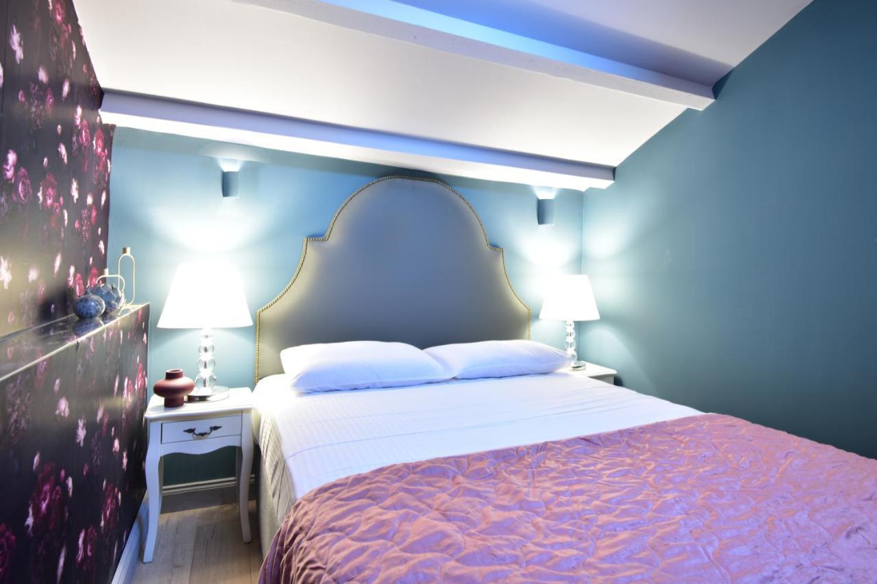 Apartment Queen 2,heart Of Corfu Historical Old Town Center!