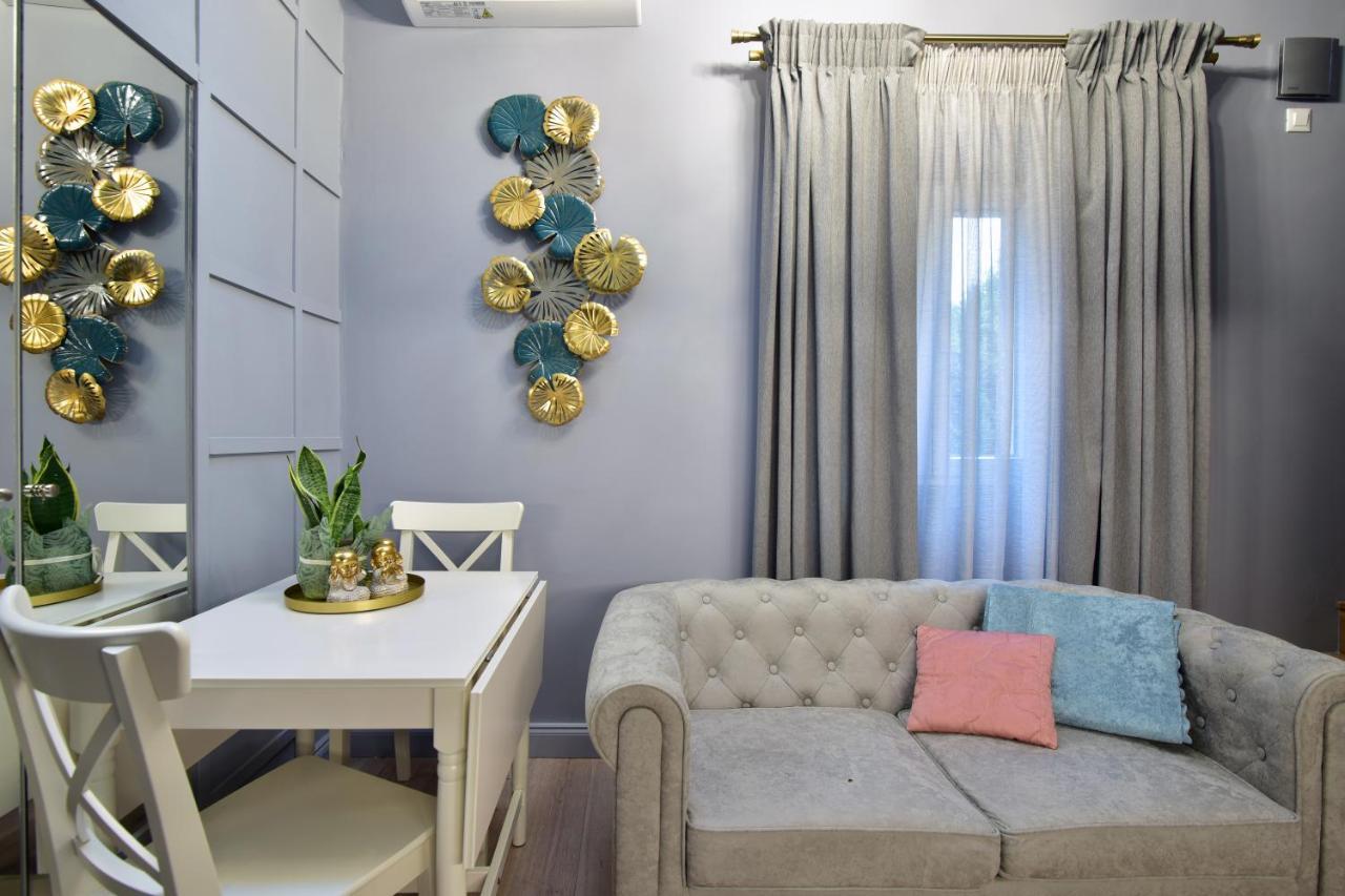Queen 2,heart Of Corfu Historical Old Town Center! Apartment