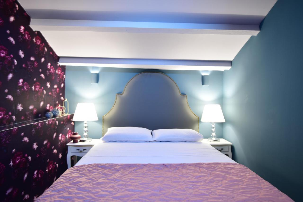 Apartment Queen 2,heart Of Corfu Historical Old Town Center!