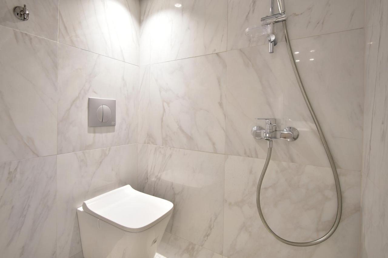 Queen 2,heart Of Corfu Historical Old Town Center! Apartment *